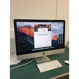 iMac 27 Polegadas- Com Defeito.