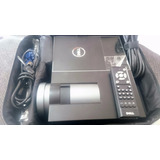 Proyector 4100 Lumens Dell Modelo 4220 Dlp + Lampara