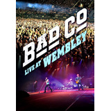 Bad Company - Live At Wembley 2010 (2011)