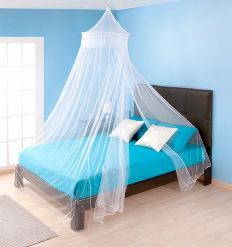 Mosquitero Cama Betterware Cod. 16312