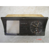 Reloj Con Mascarilla Vw Caribe Plus 1987