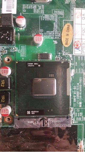 Intel® Core¿ I3-2330m Processor(3m Cache, 2.20 Ghz)-victoria