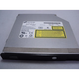 Drive Gravador Dvd Cd Para Notebook Crn 8245b Ide