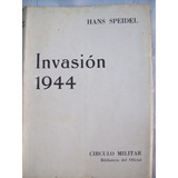 Invasion 1944 - Hans Speidel E10