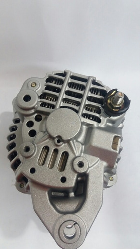 Alternador Mitsubishi Galant Eclipse Mirage 2000 Al 2005 Foto 3