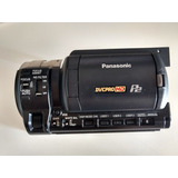Repuesto Panasonic Ag Hvx 200 201 P2 Pantalla Y Botonera
