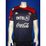 Playera Jersey De Entrenamiento Seleccion De Chile 2008