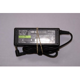 Cargador Laptop Sony Vaio Original  Vgp-ac19v19 