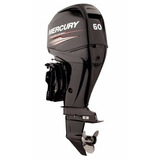 Motor Mercury 60 Elpt 4s Efi 4 Tiempos