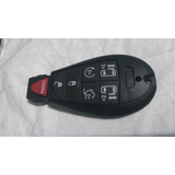 Llave (usada) Control Dodge Chrysler Grand Voyager