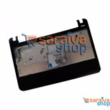 Carcaça Superior Touchpad Positivo Mobo Black 3000 3010 315