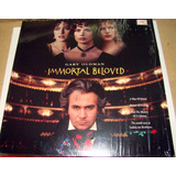 Immortal Beloved / Gary Oldman Laser Disc Doble Usa / Kktus