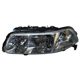 Par De Faros Volkswagen Pointer 2003-2004-2005 Gti Doble As