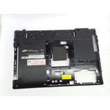 Carcasa Inferior Laptop Samsung Rv415 Ba68-05437a