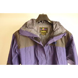 Parka Mujer  Solstice   Talla  M