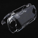 Protector Policarbonato Duro Crystal Case Ps Vita 2000 Slim