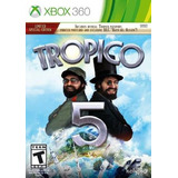 Tropico 5 - Xbox 360