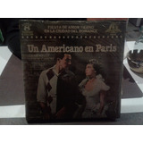 Pelicula Super 8mm Un Americano En Paris