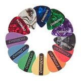 Elecciones Chromacast Cc-muestra-12pk Sampler Guitarra