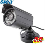 Camara Color Adicional Para Kit 915201 Sica Electro Medina