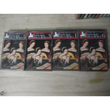 Guía Akal De La Música (4 Cassettes) Vols. 1-3-5-6