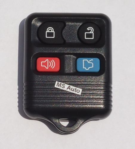 Control Remoto Alarma Ford Explorer 02 03 04 05 06 07 08