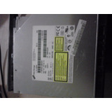 Quemador Dvd Modelo Gt50n Laptops Hp G4