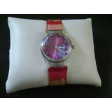 Reloj Advanc Quartz Para Dama... Japones.