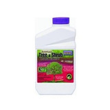 Bonide 609 Árbol / Arbusto Drench Insecticida Quart