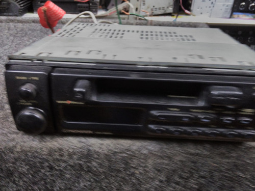 Autoestereo Pioner Keh-2500 Old School