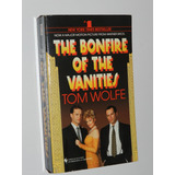 The Bonfire Of The Vanities - Tom Wolfe - Bantam