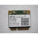 Wifi Y Bluetooth Intel 130bnhmw Laptops Samsung Np300v4a