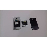 Celular Samsung Galaxy S4 I9505 16gb No Estado Trincado