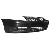 Fascia Delantera Volkswagen Pointer 2007 S/faro + Regalo