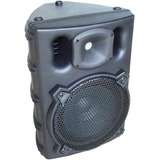 Kit 2 Caixas Amplificada Acústica Csr 770ap Usb Sd Bt 250w 