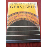Partituras: Fingerpicking Gershwin