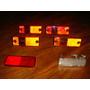 Luces Land Rover, Range Rover, Discovery 1 Luces, Micas Land Rover LR3