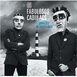 Los Fabulosos Cadillacs - La Salvación De Solo Y Juan Nuevo!