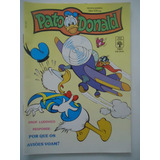 Pato Donald #1951 Ano 1991