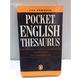 The Penguin Pocket English Teheasurus