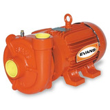 Bomba Industrial 7.5 Hp Evans Agua 5ime0750