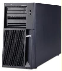 Servidor Ibm X3400 Xeon Dual Core A 1.6 Ghz