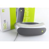 LG 360 Vr Lentes De Realidad Virtual Cam Caja Cerrada. Nuevo