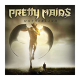 Pretty Maids - Motherland - Cd 