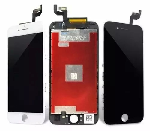 Display Lcd Frontal Tela Touch iPhone 6s Plus 5.5' Exclusivo