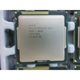Pentium Dualcore G860 Socket 1155 3.0 Ghz Perfeito + Cooler!