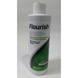 Flourish 250ml Seachem - Fertilizante Aquário Plantado Npk