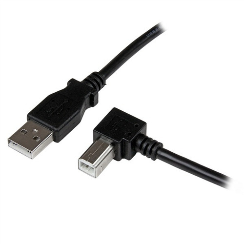 Startech - Cable Usb 2m Impresora Usb A Usb B Aco