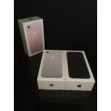 Apple iPhone  7 32gb Preto Tela 4.7 Ios 10 4g   Top