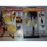 Pack Tragos Caseros - 2 Ejs